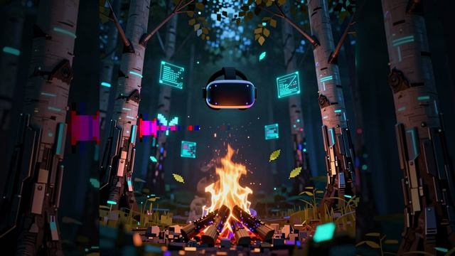 Цифровой Есенин