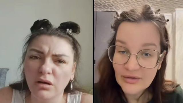 Гнидо-манкруты.