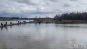 Продолжаем поимки !