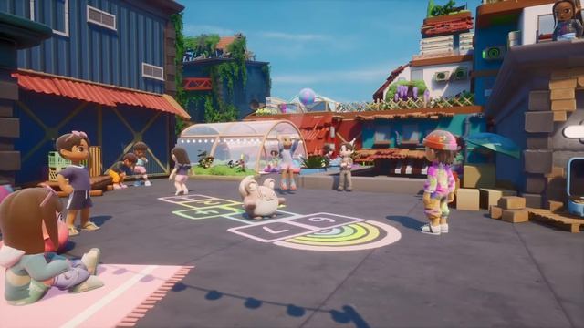 Трейлер Loftia (бета, кинематография, дата релиза)