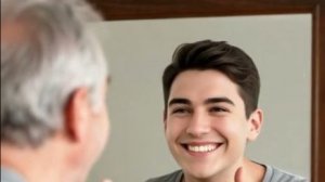 Паспорт врёт!