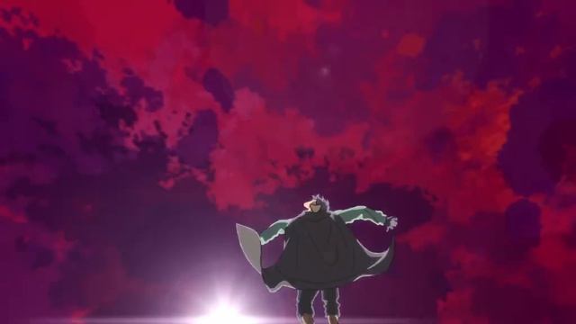 Опенинг 4 сезона аниме Резеро