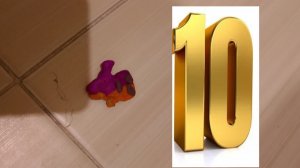 домик Броуди 10 конец дома