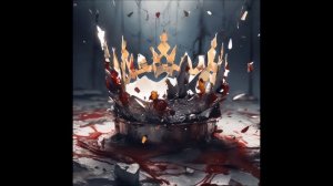 Корона из битого стекла