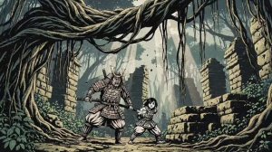 «Чёрный Коралл: проклятие, которое поглотило пиратов»