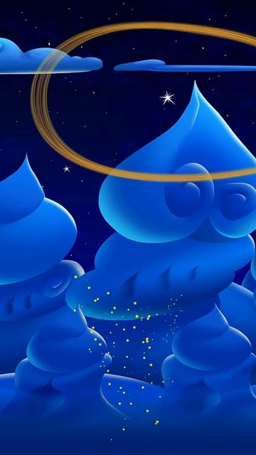 Чудеса повсюду здесь 🧞_♀️