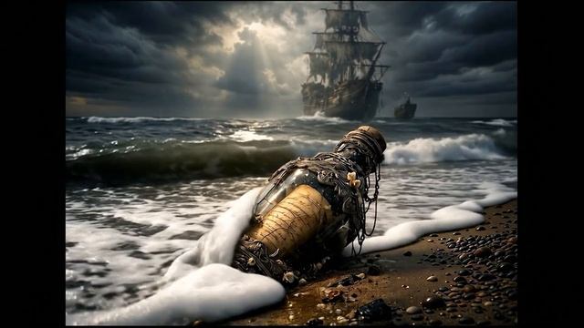 4K This Melody Will Carry You To Sleep