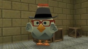 Майнкрафт блоки но я на странной версии (возрождение ностальгии и добуду 100 алмазов)