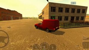 Перевозка продуктов и маршрутка. Motor Depot