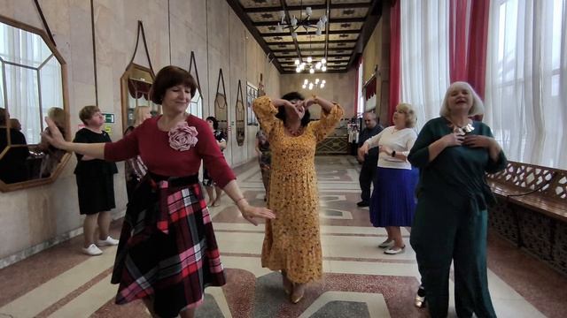 Ты красивая..... 18.04.26.