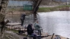 Светлые Горы Форель12 18.04.2026г.