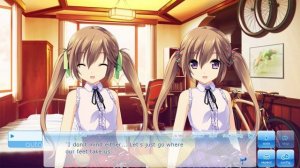 If My Heart Had Wings -Flight Diary- #116