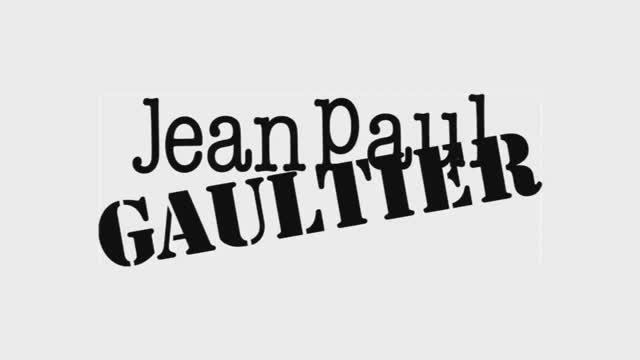 Показ мужской коллекции Jean Paul Gaultier осень-зима 2011-2012