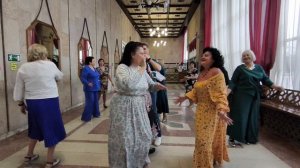 Черёмуха Белая.... 18.04.26.