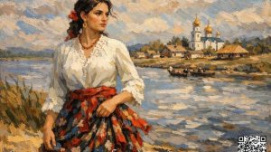 Скажи, казачка, чем тебе гордиться?