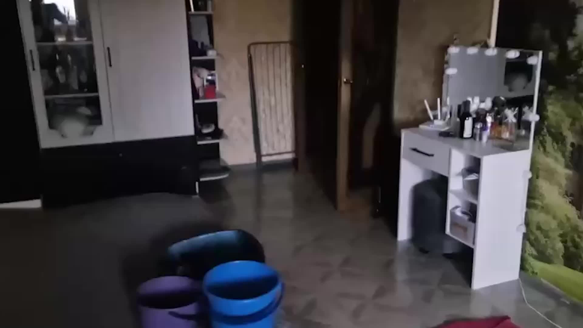 Бездействие УК и администрации на жалобы - ул. Пионерская 6а