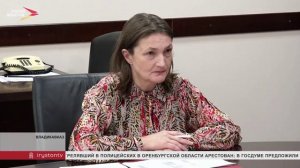 Сергей Меняйло провел совещание по переселению граждан из аварийного жилья