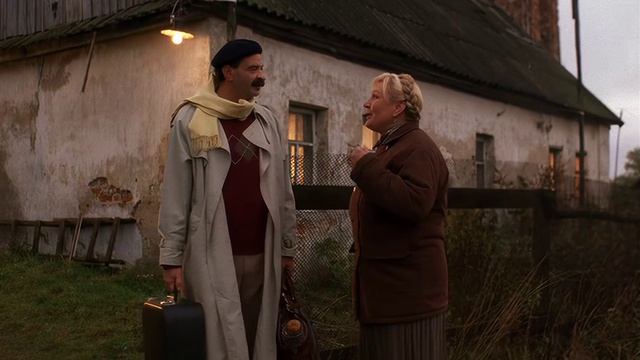 Я, КОНЕЧНО, ЖЕНЩИНА...