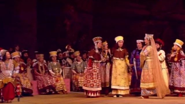 04 Глинка Руслан и Людмила 1д Каватина Людмилы