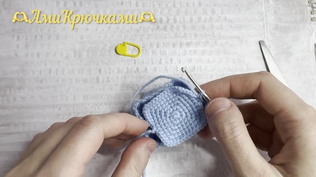 Квадрат (часть 3)