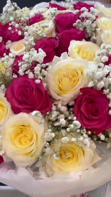 Трепет чувств