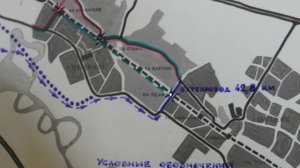 Жуковский.Район Ильинка