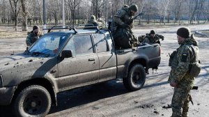 Стал известен маршрут наемников из Колумбии на Украину