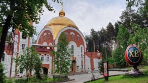 Божественная Литургия 19 апреля 2026 г., Храм великомученика и целителя Пантелеимона, г.Екатеринбург