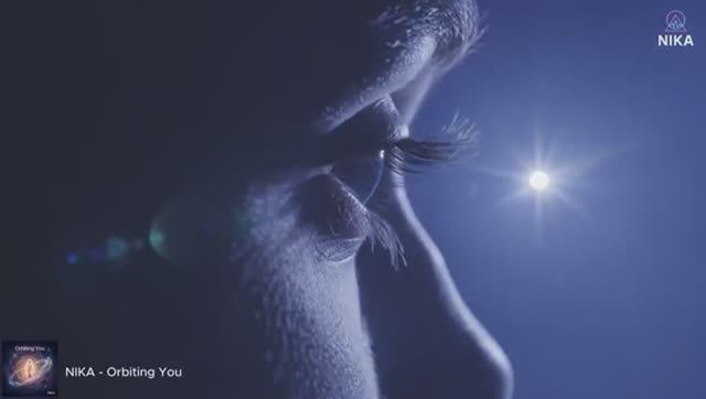 NIKA — Orbiting You
