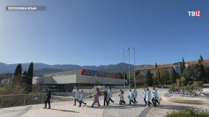 Пострадавшие от наводнения в Дагестане дети отдохнут в "Артеке"