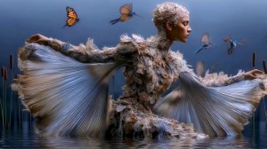 Странный Ангел