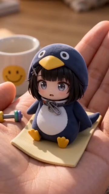 Маленький, маленький ГуГуГаГа🥹🥹