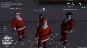 зима на провинции 2025 - 2026