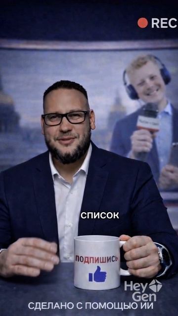 День 82 Как искать клиентов с ИИ