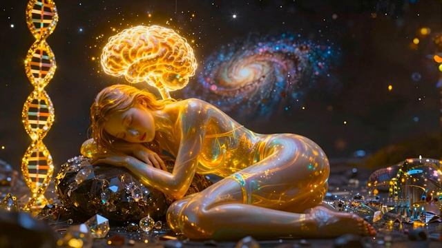 Morning Meditation: Start Day with Peace  432Hz  639Hz