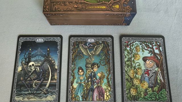 РЫБЫ ♓ Работа, Май 2026