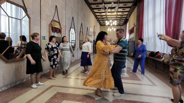 Калина над водой...... 18.04.26.