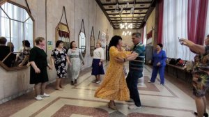 Калина над водой...... 18.04.26.