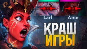 LenS: ПОСЛЕ ЭТОЙ ИГРЫ Я ДОЛЖЕН БЫТЬ В TEAM SPIRIT