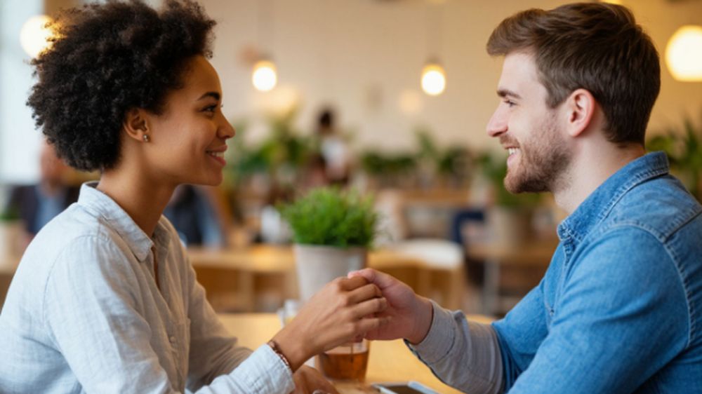 Как заводить полезные знакомства