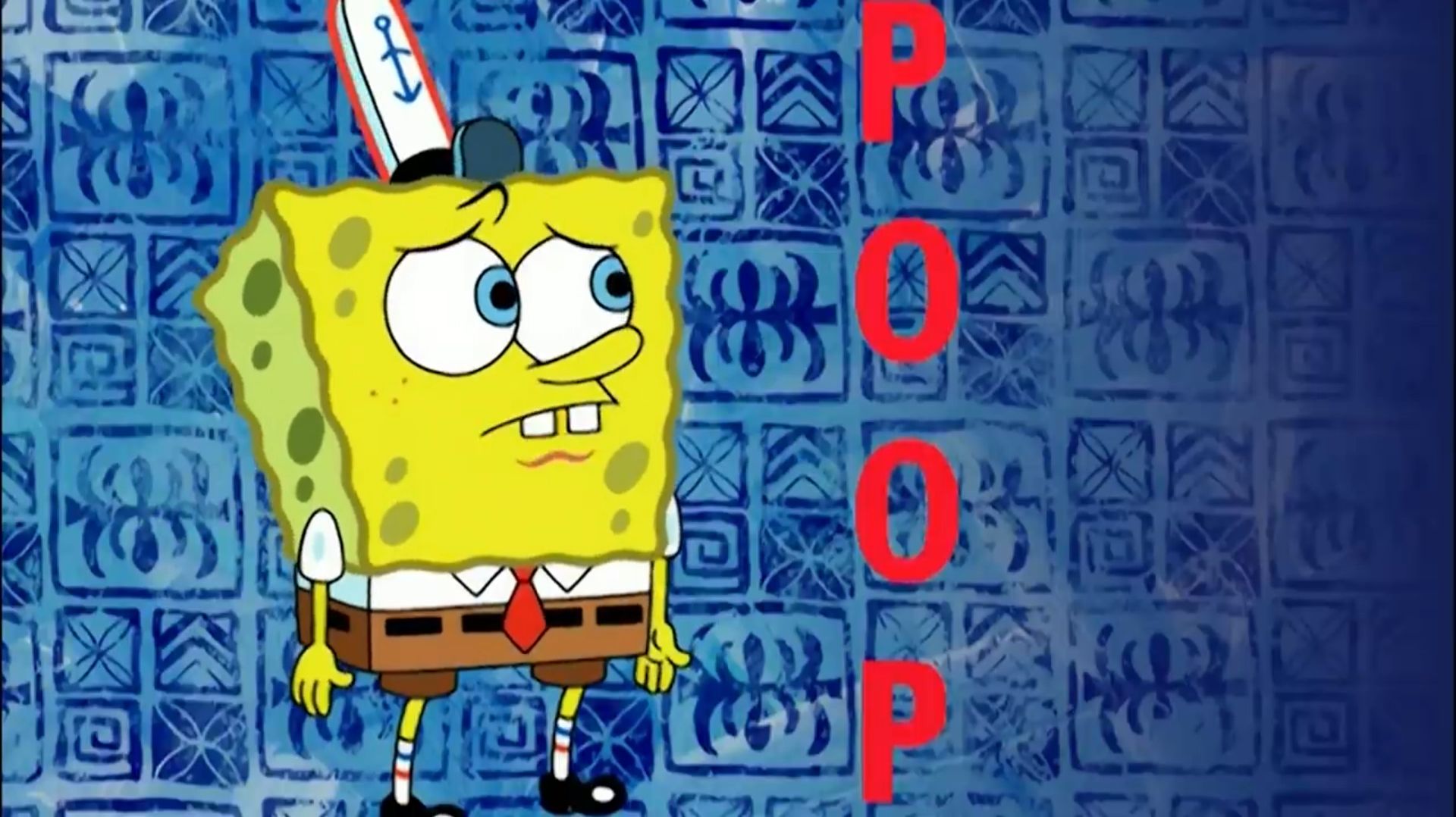 Губка боб. СБОРНИК. Руская озвучка. Часть 2. Спанч Боб. Спанчбоб. Патрик. Квадратные штаны. Губка.