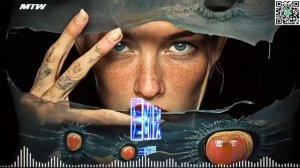 Top Of Melodic Techno & Progressive House Mix Ginchy