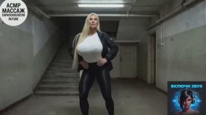 Муз-клип . Соседка