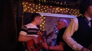 "Партизаны"