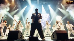 E.D. 90’s - Show Me The Way