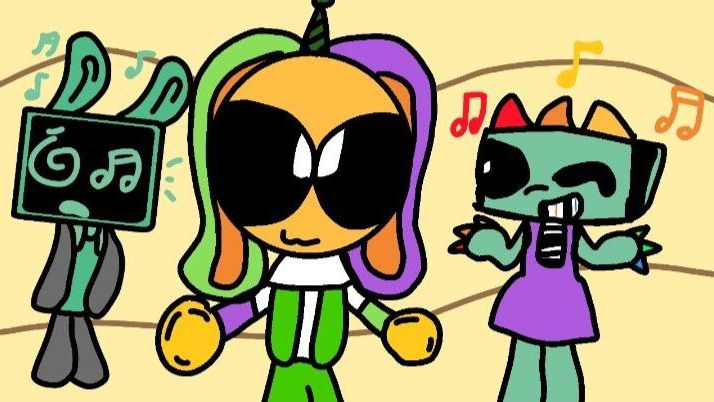 МИР ДЭНДНЭПА 2 СЕЗОН 3 СЕРИЯ 