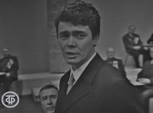 Юрий Гуляев - Если отец герой (1970 г.)