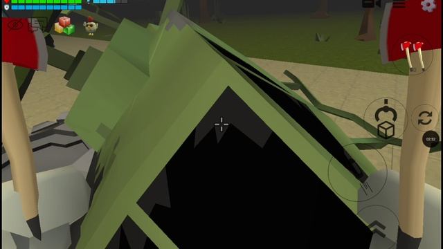 Монстры 8 серия