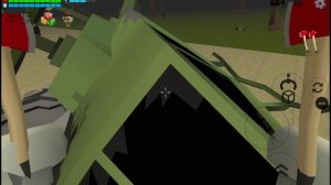 Монстры 8 серия