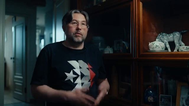 Наш Кукуй: Александра Антошина и Михаил Фирстов